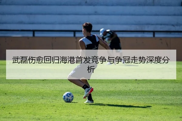 武磊伤愈回归海港首发竞争与争冠走势深度分析